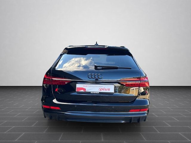 Audi S6 Avant S6 Avant TDI 253344 KW(PS) Tiptronic - 2022 - Joinsteer - #6