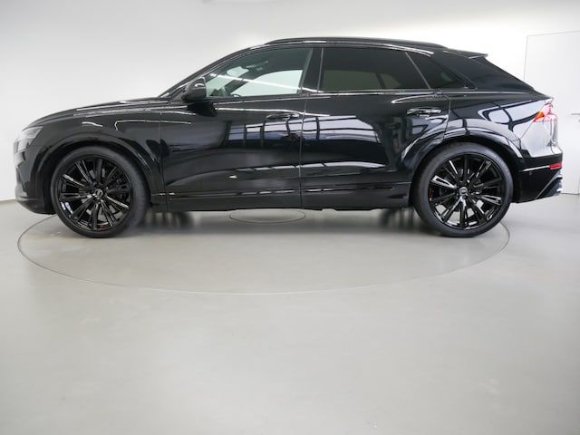 Audi SQ8 SUV TFSI Quattro Tiptronic - 2022 - Joinsteer - #4