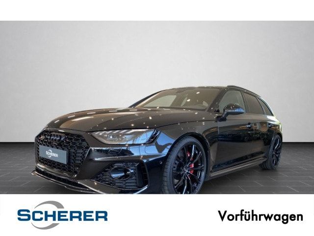 Audi RS4 Avant TFSI Quattro Tiptronic - 2025 - Joinsteer - #1