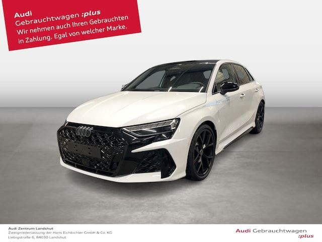 Audi RS3 Sportback TFSI Quattro S Tronic - 2025 - Joinsteer - #1