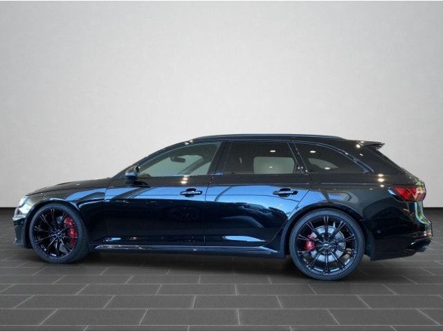 Audi RS4 Avant TFSI Quattro Tiptronic - 2025 - Joinsteer - #3