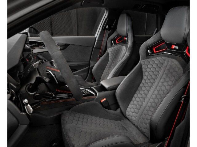 Audi RS4 Avant TFSI Quattro Tiptronic - 2025 - Joinsteer - #6