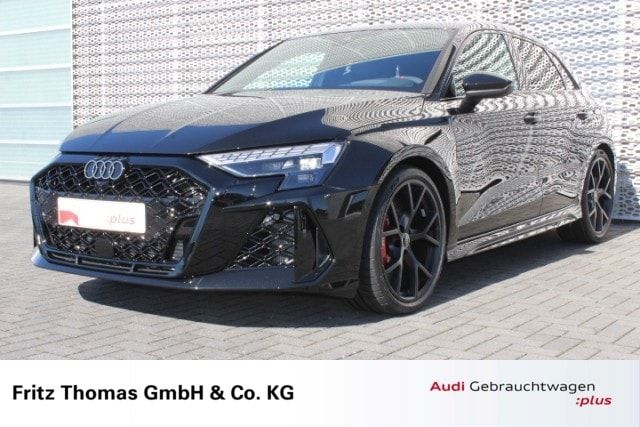 Audi RS3 Sportback TFSI Quattro S Tronic - 2025 - Joinsteer - #1