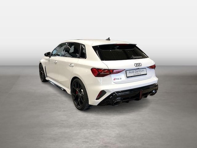 Audi RS3 Sportback TFSI Quattro S Tronic - 2025 - Joinsteer - #3