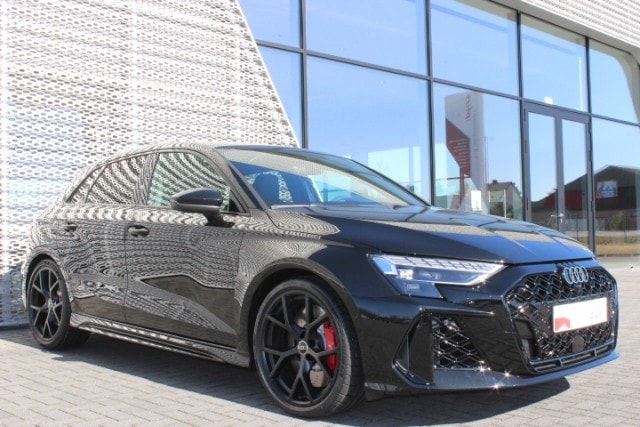 Audi RS3 Sportback TFSI Quattro S Tronic - 2025 - Joinsteer - #2