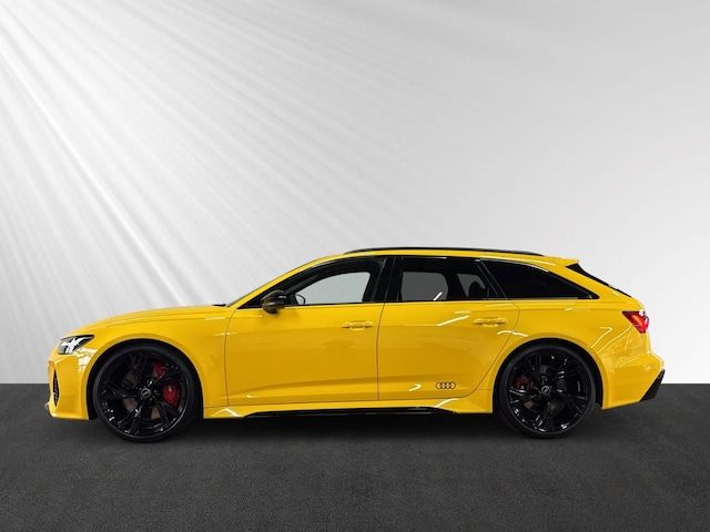 Audi RS6 avant TFSI Quattro Tiptronic - 2022 - Joinsteer - #2