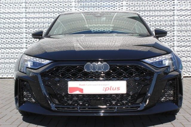 Audi RS3 Sportback TFSI Quattro S Tronic - 2025 - Joinsteer - #3