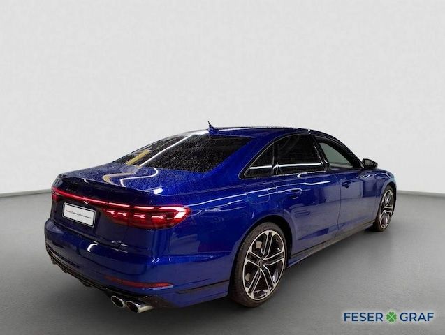 Audi S8 TFSI Quattro Tiptronic - 2024 - Joinsteer - #2