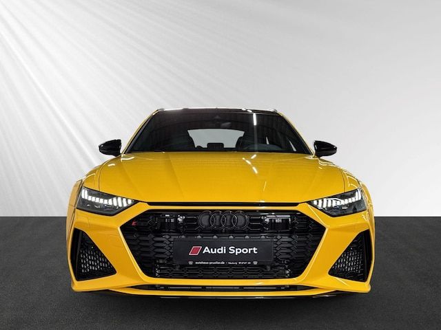 Audi RS6 avant TFSI Quattro Tiptronic - 2022 - Joinsteer - #4