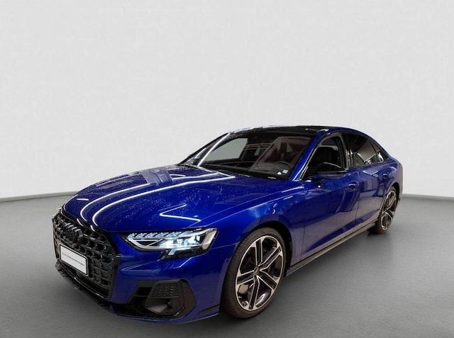 Audi S8 TFSI Quattro Tiptronic - 2024 - Joinsteer - #4