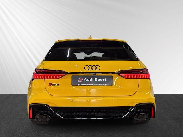 Audi RS6 avant TFSI Quattro Tiptronic - 2022 - Joinsteer - #5