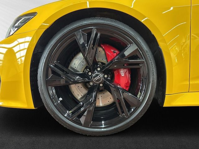 Audi RS6 avant TFSI Quattro Tiptronic - 2022 - Joinsteer - #6