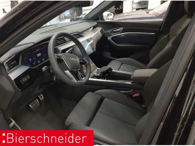 Audi Q8 Sportback E-tron Advanced 55 E-tron Quattro - 2025 - Joinsteer - #3
