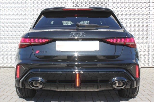 Audi RS3 Sportback TFSI Quattro S Tronic - 2025 - Joinsteer - #6