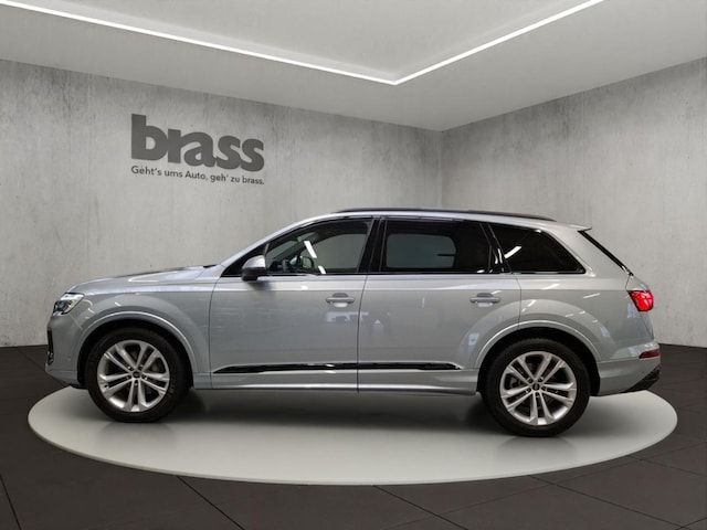 Audi Q7 SUV S Line 45 TDI Quattro Tiptronic - 2025 - Joinsteer - #3