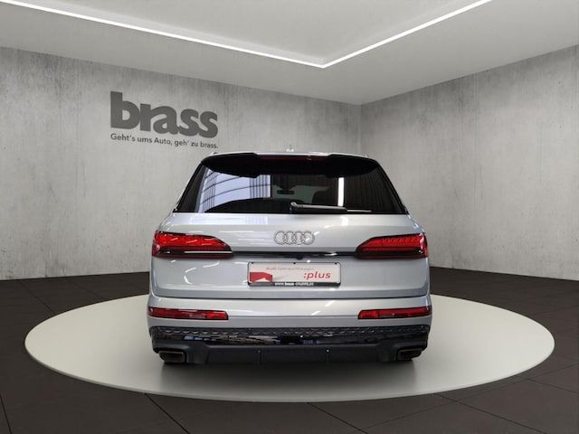 Audi Q7 SUV S Line 45 TDI Quattro Tiptronic - 2025 - Joinsteer - #5