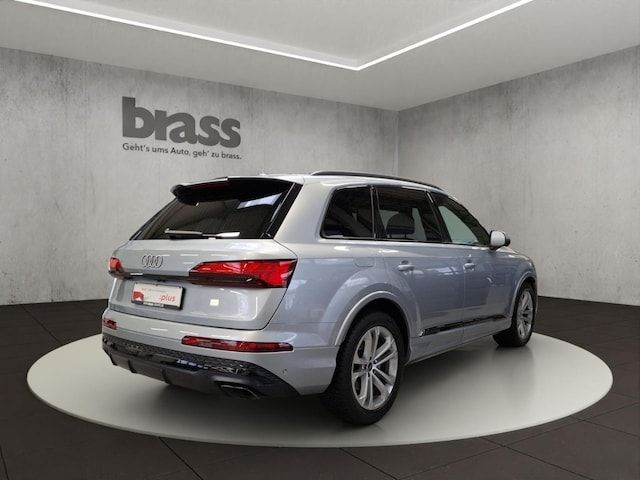 Audi Q7 SUV S Line 45 TDI Quattro Tiptronic - 2025 - Joinsteer - #6