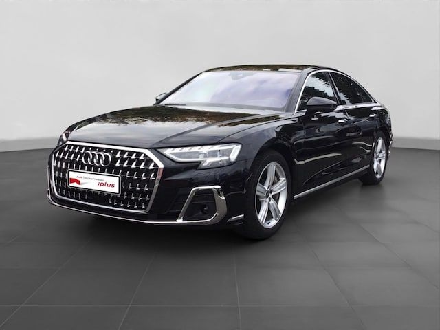 Audi A8 TFSI E 60 TFSI E Quattro 340462 KW(PS) - 2025 - Joinsteer - #2