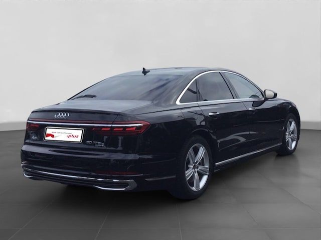 Audi A8 TFSI E 60 TFSI E Quattro 340462 KW(PS) - 2025 - Joinsteer - #3