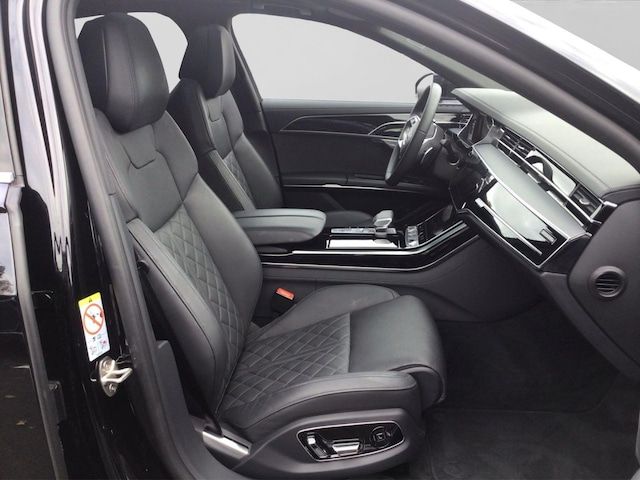 Audi A8 TFSI E 60 TFSI E Quattro 340462 KW(PS) - 2025 - Joinsteer - #4