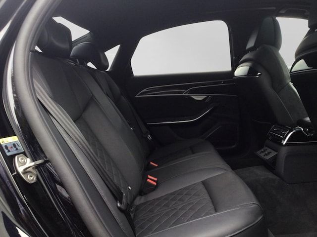 Audi A8 TFSI E 60 TFSI E Quattro 340462 KW(PS) - 2025 - Joinsteer - #6