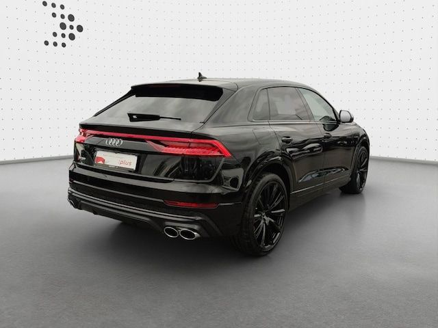 Audi SQ8 SUV TFSI Quattro Tiptronic - 2022 - Joinsteer - #2