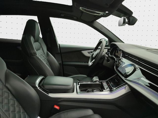 Audi SQ8 SUV TFSI Quattro Tiptronic - 2022 - Joinsteer - #4