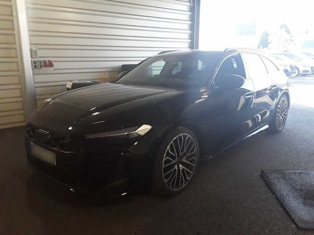 Audi S5 Avant TFSI S Tronic - 2025 - Joinsteer - #3