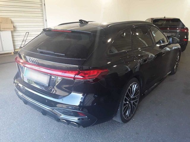 Audi S5 Avant TFSI S Tronic - 2025 - Joinsteer - #4