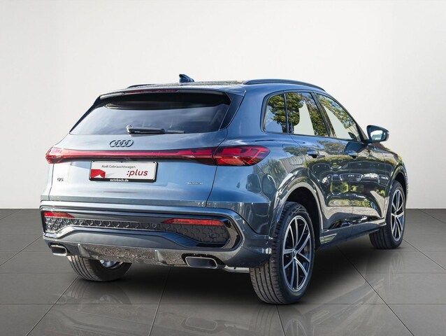 Audi Q5 SUV E-hybrid E-hybrid Quattro S Tronic - 2025 - Joinsteer - #3