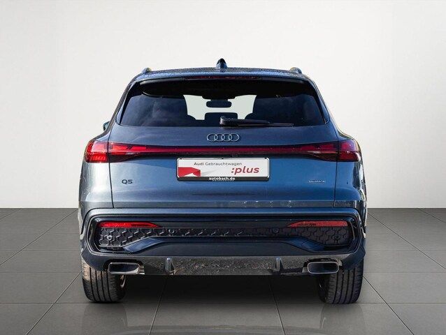 Audi Q5 SUV E-hybrid E-hybrid Quattro S Tronic - 2025 - Joinsteer - #4