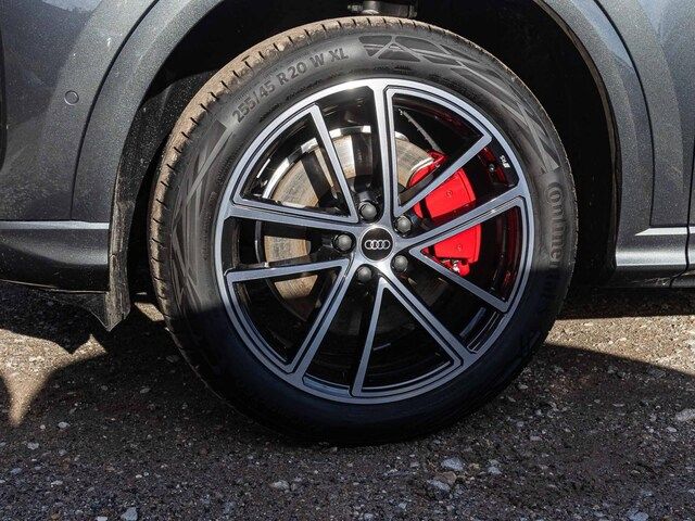 Audi Q5 SUV E-hybrid E-hybrid Quattro S Tronic - 2025 - Joinsteer - #5