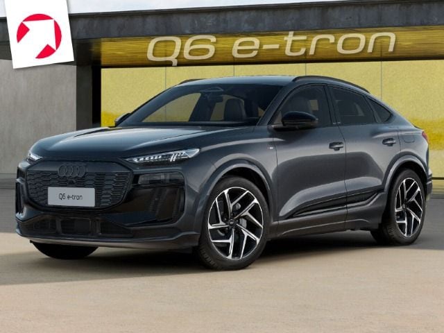Audi Q6 Sportback E-tron E-tron Quattro - 2025 - Joinsteer - #2