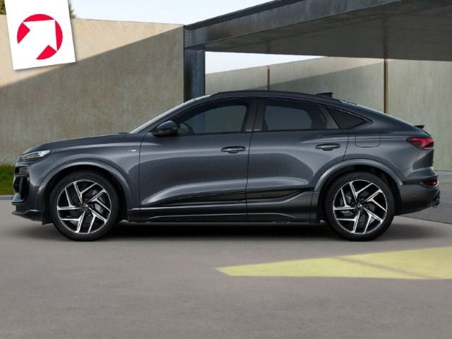 Audi Q6 Sportback E-tron E-tron Quattro - 2025 - Joinsteer - #3