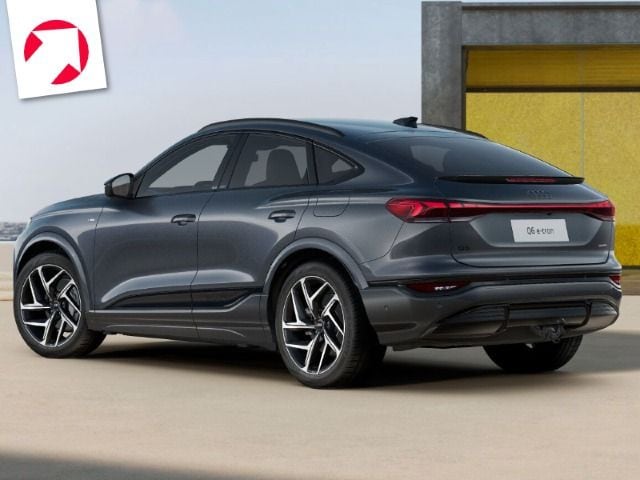 Audi Q6 Sportback E-tron E-tron Quattro - 2025 - Joinsteer - #4