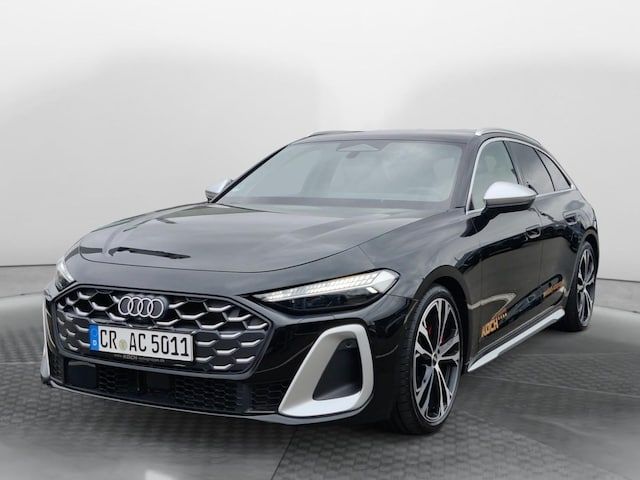 Audi S5 Avant TFSI S Tronic - 2025 - Joinsteer - #2