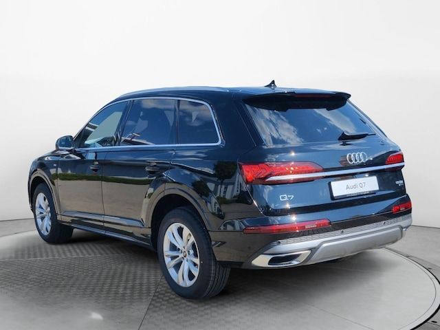Audi Q7 SUV S Line 50 TDI Quattro Tiptronic - 2025 - Joinsteer - #5