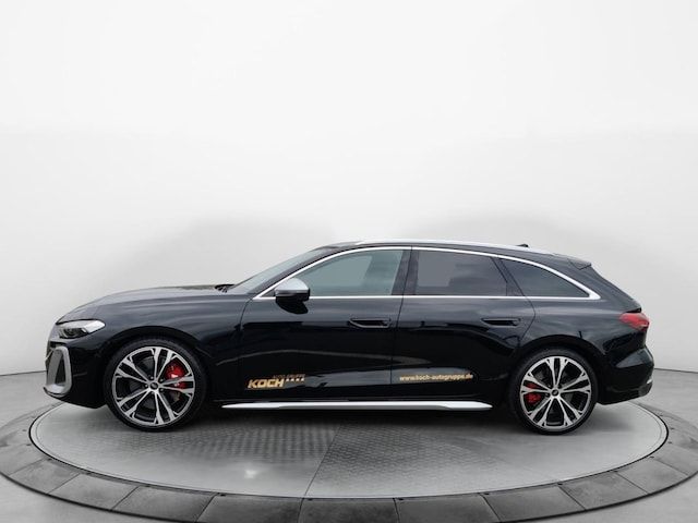 Audi S5 Avant TFSI S Tronic - 2025 - Joinsteer - #5