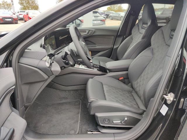 Audi S5 Avant TFSI S Tronic - 2025 - Joinsteer - #9