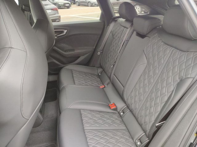 Audi S5 Avant TFSI S Tronic - 2025 - Joinsteer - #13
