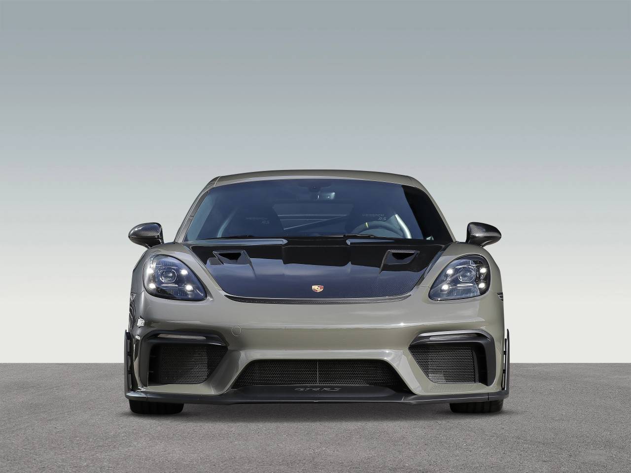 Porsche 718 type 982 Cayman GT4 RS - 2024 - Joinsteer - #4