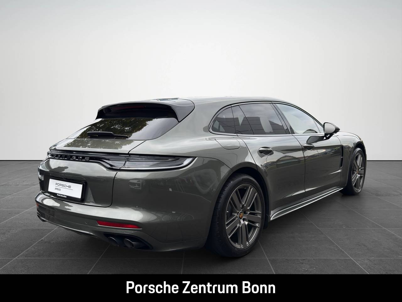 Porsche Panamera II ph2 4 E-Hybrid Sport Turismo Platinum Edition - 2023 - Joinsteer - #5