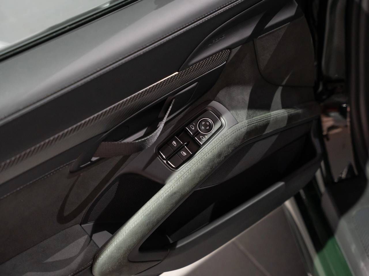Porsche 718 type 982 Cayman GT4 RS - 2024 - Joinsteer - #17