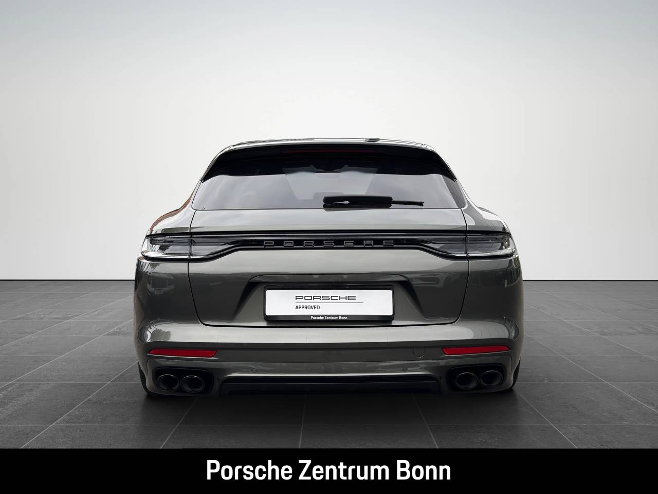 Porsche Panamera II ph2 4 E-Hybrid Sport Turismo Platinum Edition - 2023 - Joinsteer - #6
