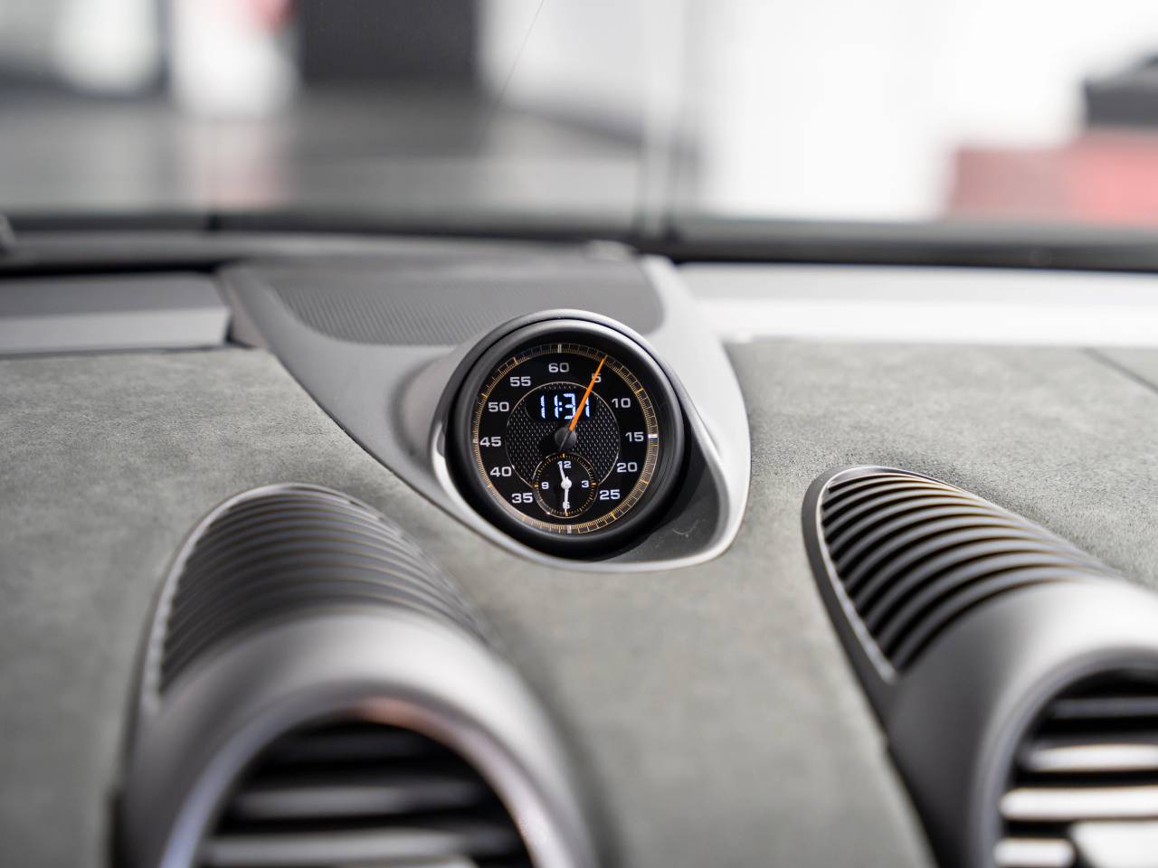 Porsche 718 type 982 Cayman GT4 RS - 2024 - Joinsteer - #32