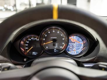 Porsche 718 type 982 Cayman GT4 RS — photo 35