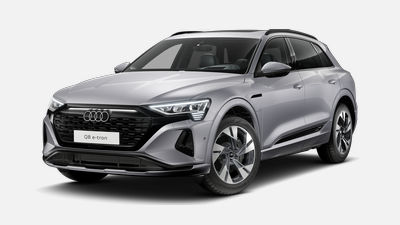 Audi Q8 E-tron Advanced 55 E-tron Quattro - 2024 - Joinsteer