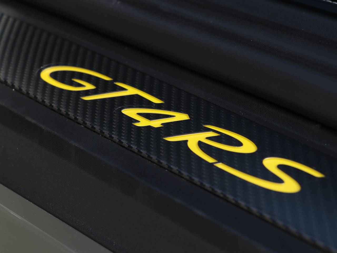 Porsche 718 type 982 Cayman GT4 RS - 2024 - Joinsteer - #25