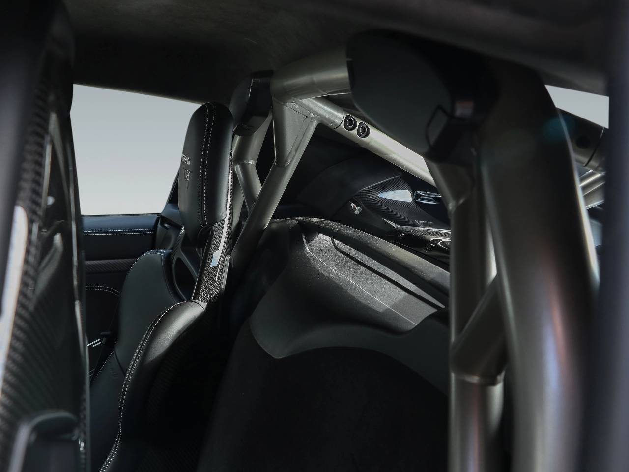 Porsche 718 type 982 Cayman GT4 RS - 2024 - Joinsteer - #27