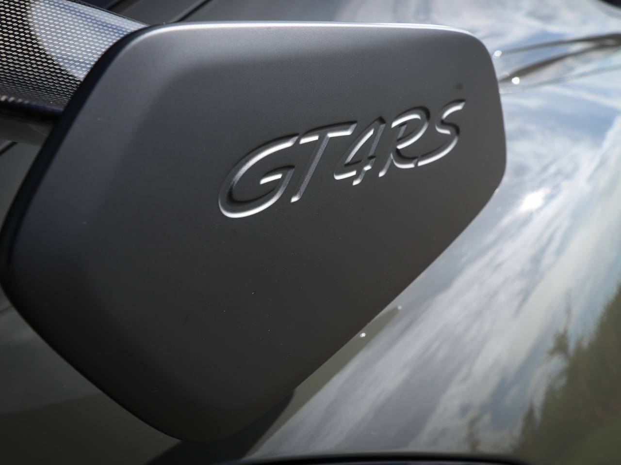Porsche 718 type 982 Cayman GT4 RS - 2024 - Joinsteer - #28